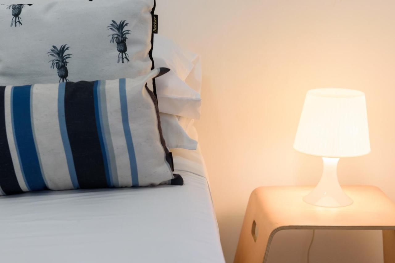 Pineapples Cg103 - Apartamento 2 Quartos, Bem Decorado E Em Otima Localizacao No Leblon Rio de Janeiro Eksteriør billede