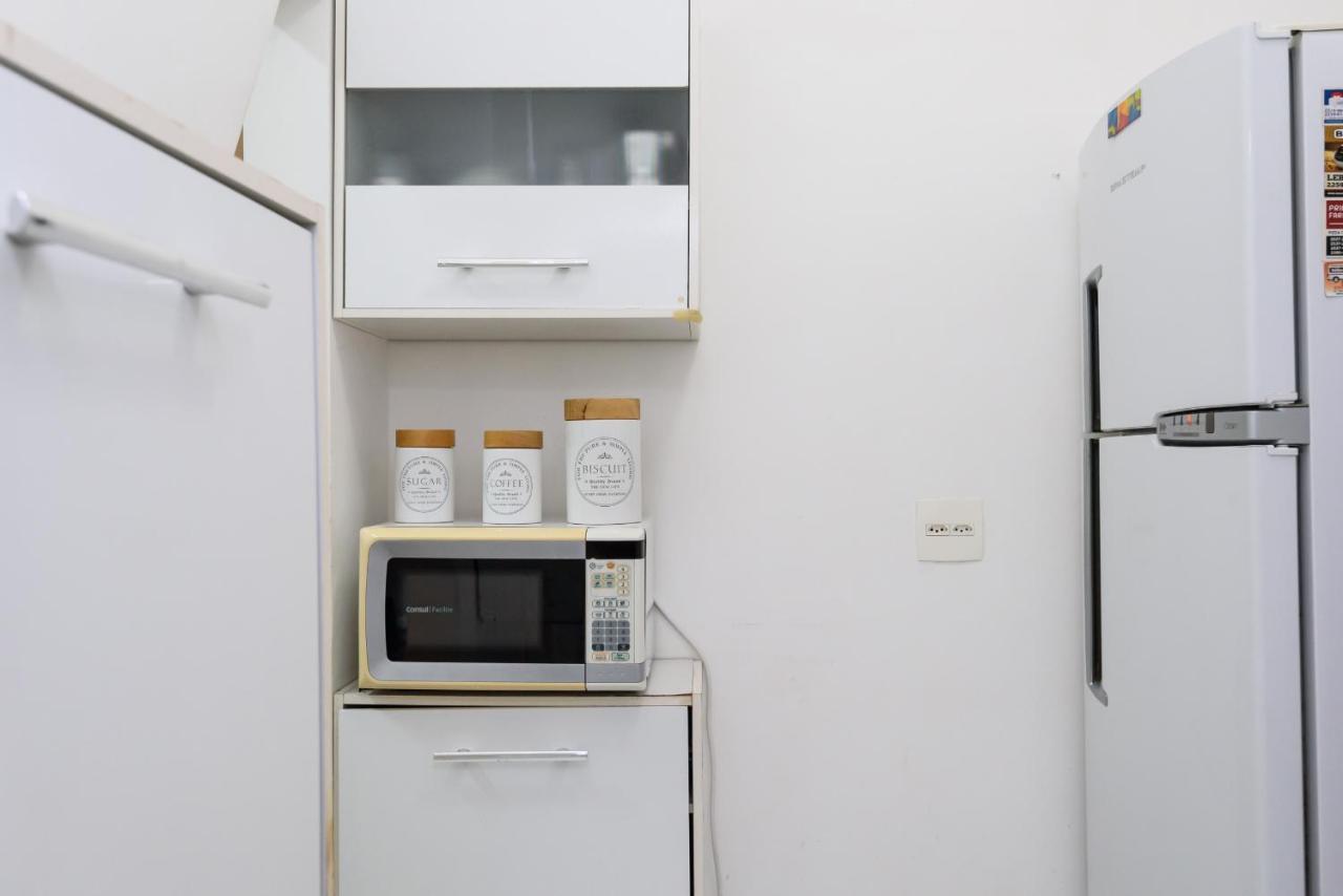 Pineapples Cg103 - Apartamento 2 Quartos, Bem Decorado E Em Otima Localizacao No Leblon Rio de Janeiro Eksteriør billede