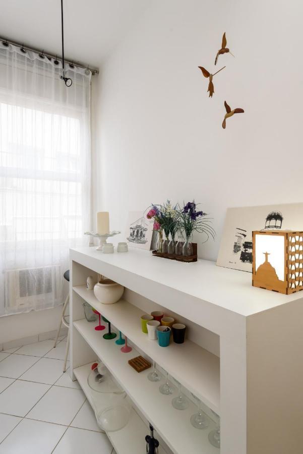 Pineapples Cg103 - Apartamento 2 Quartos, Bem Decorado E Em Otima Localizacao No Leblon Rio de Janeiro Eksteriør billede